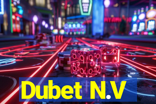 Dubet N.V